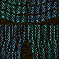 Contract Domino Turquesa
